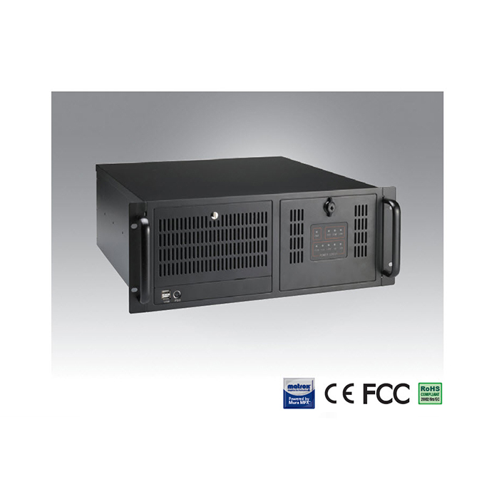 - Video Wall Controller with Software